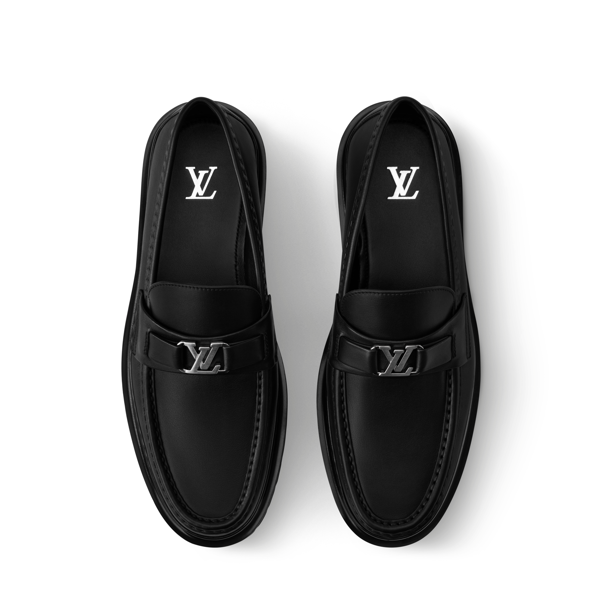 Major Loafer - Shoes 1AIXZN | LOUIS VUITTON
